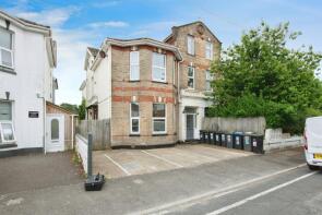 Flat 3a, 22, Carlton Road, Bournemouth BH1 3TG