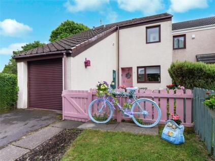 Barra Lane, Broomlands, Irvine, North Ayrshire, KA11
