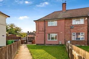 47, Allendale Avenue, Nottingham NG8 5RG
