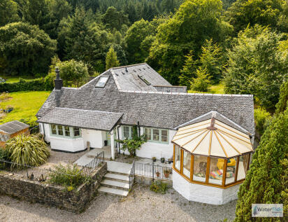 Shore Road, Ardentinny, Argyll and Bute, PA23