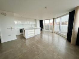 Apartment 501, Nottingham One Entrance A, Canal Street, Nottingham NG1 7HL