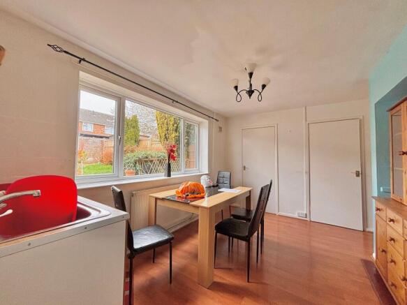 Kitchen-Dining