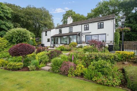 Healdwood Road, Romiley, SK6
