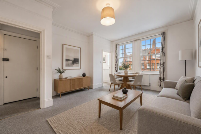 Virtually Staged - Reception