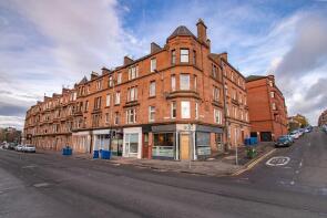 Flat 3/2, 652, Dumbarton Road, Glasgow G11 6RA