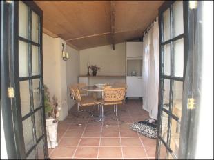 Summer Room