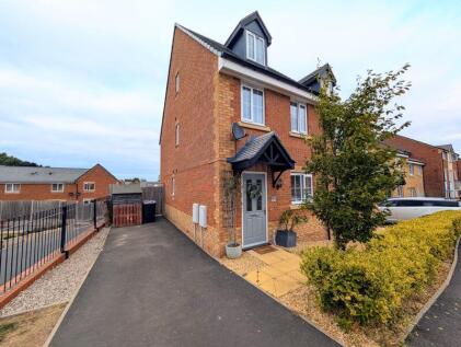 Murrell Way, Off Oteley Road, Shrewsbury, SY2 6FN