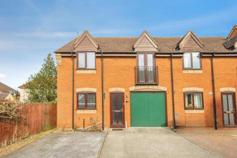 Bell Mews, Hadleigh, Ipswich