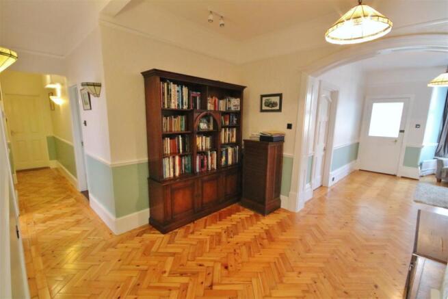 Reception Room 2