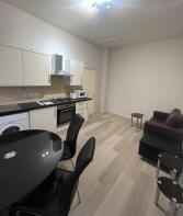 Flat 1, 4a, Aldrington Road, London SW16 1TH