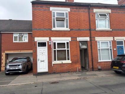 Portland Street, Cosby, Leicester, LE9