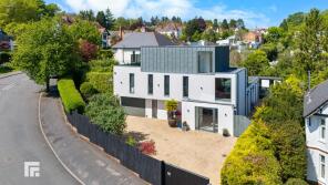 20a Fairbridge House, Windsor Road, Radyr, Cardiff CF15 8BQ