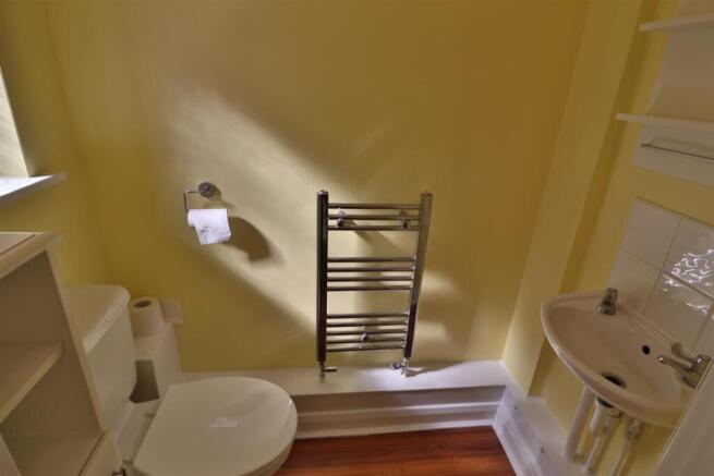 WC