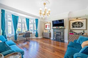 7, The Mount, New Malden KT3 4HU