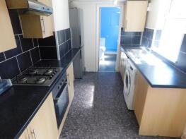 42, Berridge Road, Sheerness ME12 2AD