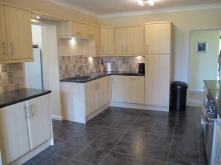 Kitchen/breakfast ro