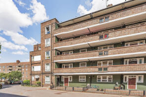 Flat 41, Innis House Alvey Estate, East Street, London SE17 2JN