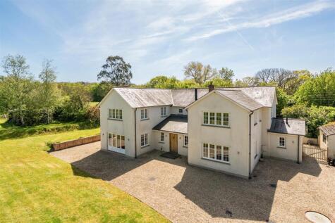 Woodbury Salterton, Exeter