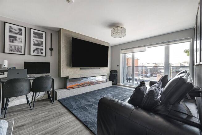 Lounge Area