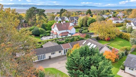 Herberts Lane, Heswall, Wirral