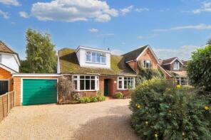 Birchwood, Todds Green, Stevenage SG1 2JE