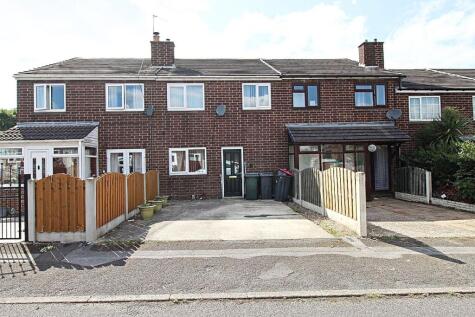 Fenton Way, Rotherham