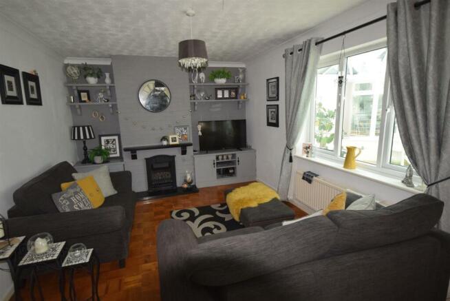 Living / Dining Room