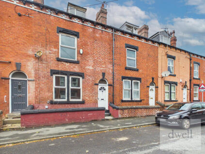 Aberdeen Walk, Armley, Leeds, LS12