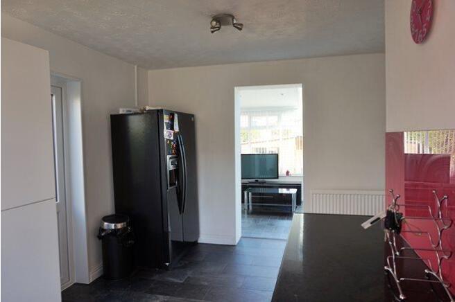 Kitchen / Breakfast