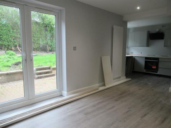 Kitchen/Dining