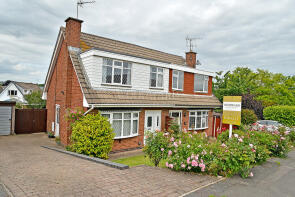 25, Wood Street, Codnor, Ripley DE5 9QP