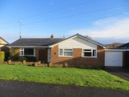 3, Aubet Drive, Guilsfield, Welshpool SY21 9LX