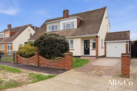 Village Drive, Canvey Island