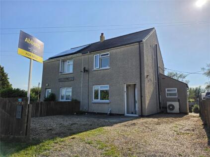 Stow Road, Wiggenhall St. Mary Magdalen, King's Lynn, Norfolk, PE34