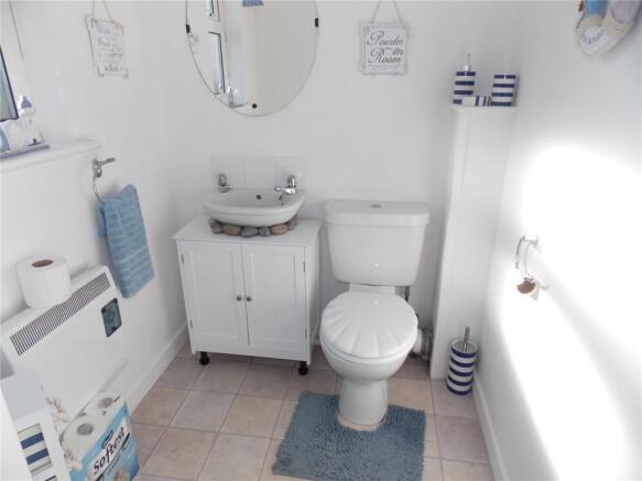 WC