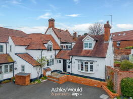 2, Cobham Court Mews, School Lane, Stourbridge DY9 9LD