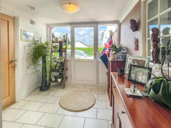 Entrance Lobby