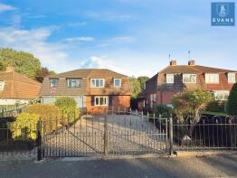 5, De Compton Close, Keresley End, Coventry CV7 8NB