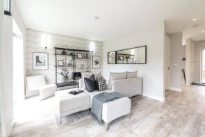 Beck House, Jacks Wood Avenue, Ellesmere Port CH65 3BT