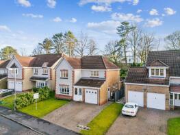 70, Fernlea, Bearsden G61 1NB