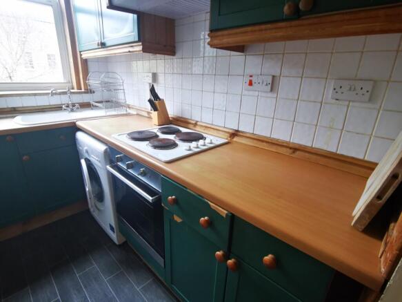 Kitchen 1