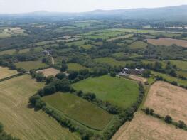 Brynawel, U3159 Via Fynnonwen, Brynberian, Crymych SA41 3UB