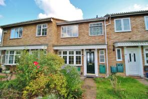 721, Copperfield, Chigwell IG7 5LF