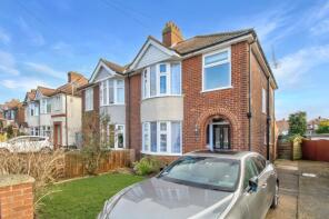 37, Wroxham Road, Ipswich IP3 0PH