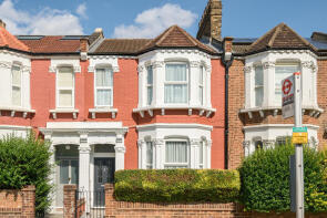 197, Ivydale Road, London SE15 3DY