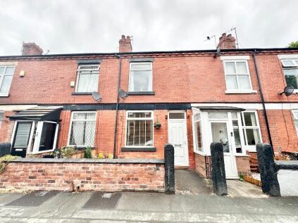 Roebuck Lane, Sale, Greater Manchester, M33