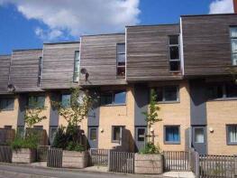 12, Southcombe Walk, Manchester M15 5NX