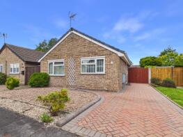5, Yarrow Close, Derby DE24 3EE