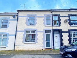 50, Warne Street, Fleur-de-lis NP12 3RT