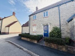 48, Little Brooks Lane, Shepton Mallet BA4 4BW
